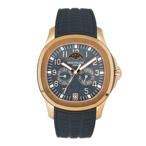 Patek Philippe Aquanaut 5261R-001